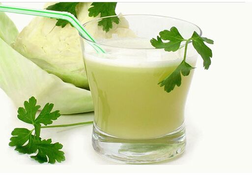 Popular remedies against Papillomi