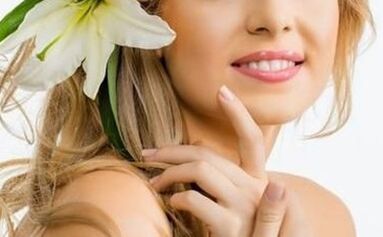 The reasons for the apparition of papillomas in women
